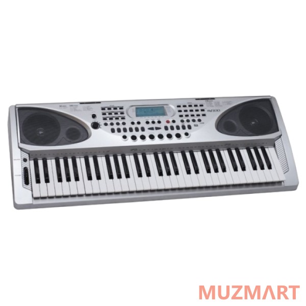Eurofon MD-100 Синтезатор