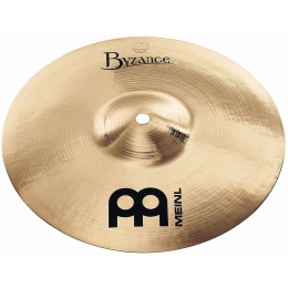 Meinl B12S-B 12" Byzance Brilliant Splash Тарелка сплэш