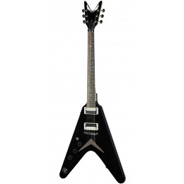 Dean VXL CBK Электрогитара левосторонняя