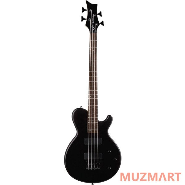 Dean EVOXM BASS BKS Бас-гитара