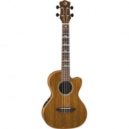 Luna UKE HTT OVA Укулеле концерт