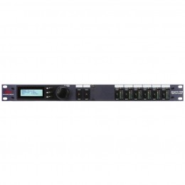 Dbx ZONEPRO 1260v спикер-процессор