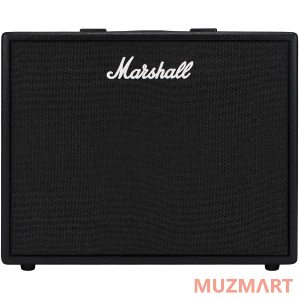 Marshall CODE50 Моделирующий гитарный комбоусилитель