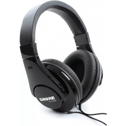 Shure SRH240A Профессиональные наушники