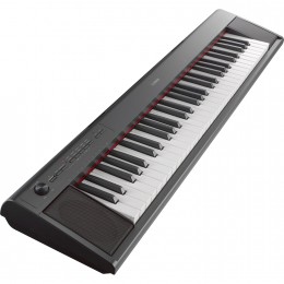 Yamaha NP-12B Цифровое пианино