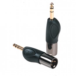Die Hard DHMA305 Переходник Джек<->XLR