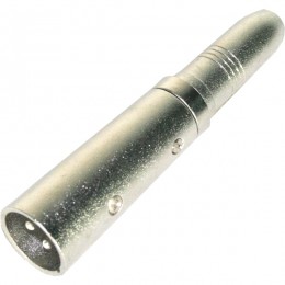 Invotone AD340 Переходник Джек<->XLR