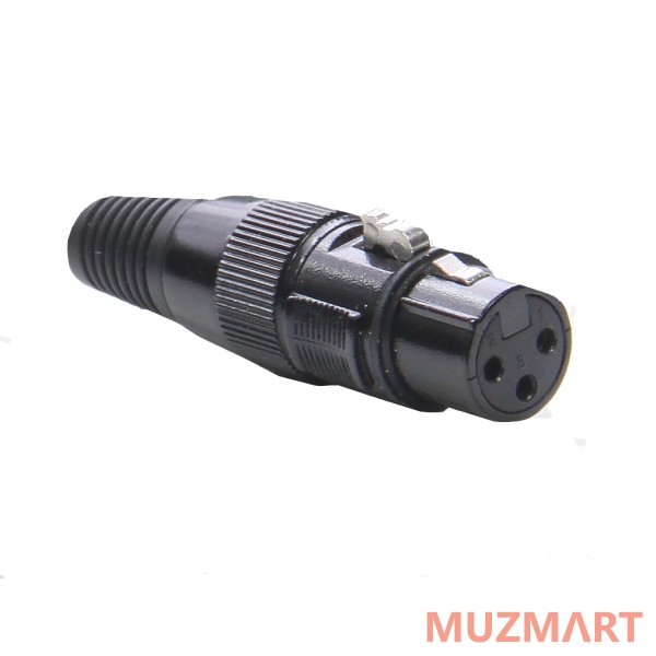 Invotone XLR3F300 Разъем XLR
