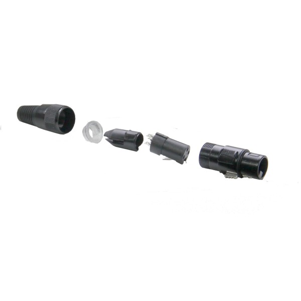 Invotone XLR3F300 Разъем XLR