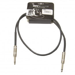 Invotone ACI1001BK Кабель джек-джек