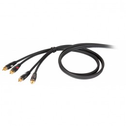 Die Hard DHG505LU5 Кабель RCA - RCA