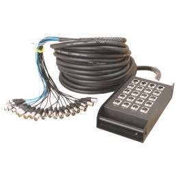 OnStage SNK16450 Мультикор