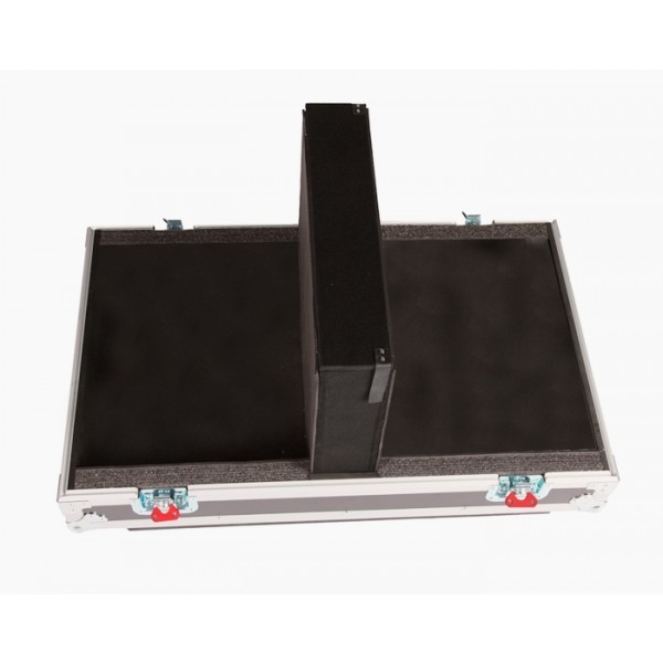 Gator G-TOUR SPKR-2K12 Туровый кейс для колонок 2х12"