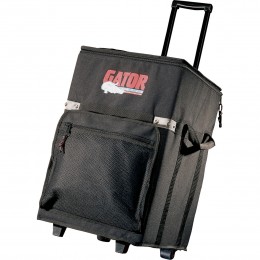 Gator GX-20 Сумка на колёсах для переноски различного оборудования