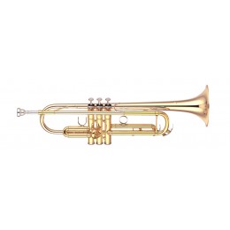 Yamaha YTR-4335G II Труба