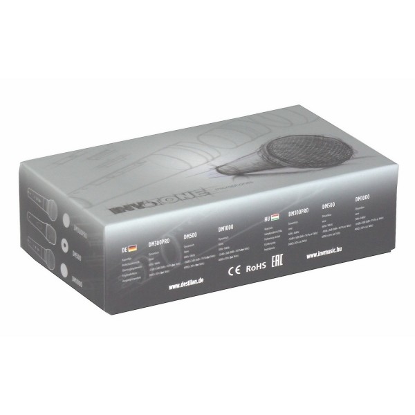 Invotone DM500 Микрофон динамический
