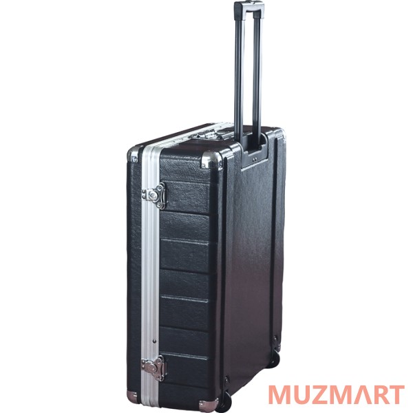 Gator G-MIX-12 PU пластиковый кейс для микшеров