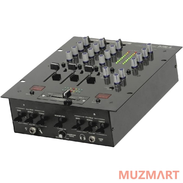 Alto DJM-4 DJ- микшер