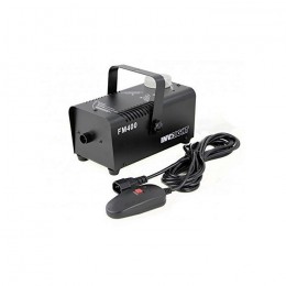 Involight FM400 Ультракомпактный генератор дыма