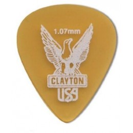 Clayton US107 Набор медиаторов