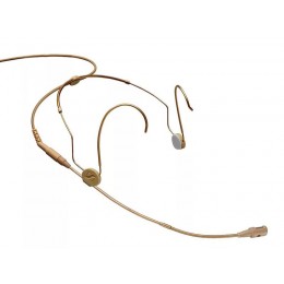 Sennheiser HSP 2 Головной микрофон (черный)