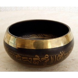 Baigol SB02 Поющая чаша литая