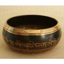 Baigol SB05 Поющая чаша литая