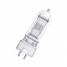 Xenpow GCV -230 230V/500W GY9,5 300H Лампа галогеновая