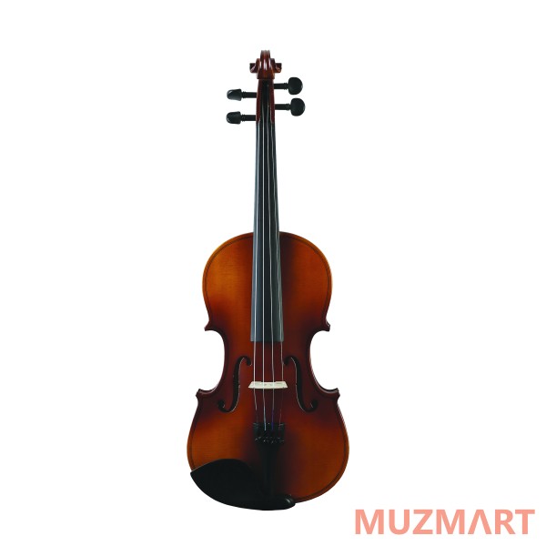 Tomas Vagner NV280 1/2 Скрипка 1/2, кейс, канифоль, смычок