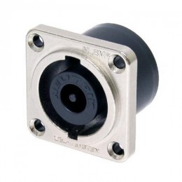 Neutrik NL8MD-V Разъем панельный speakon