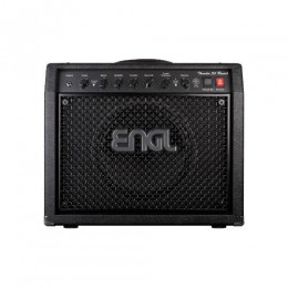 Engl E320 THUNDER 50 REVERB COMBO Гитарный ламповый комбоусилитель