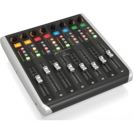 Behringer X-TOUCH EXTENDER MIDI-контроллер USB/Ethernet