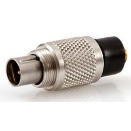 DPA DAD6006 переходник c MicroDot на Beyerdynamic TS42 / TS85