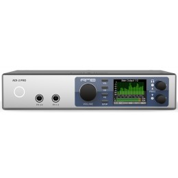 RME ADI-2 DAC High-End цифро-аналоговый конвертер