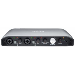 Tascam iXRTP мобильный комплект Audio/MIDI интерфейс для iOS