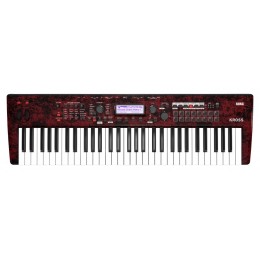 Korg KROSS2-61-RM Рабочая станция