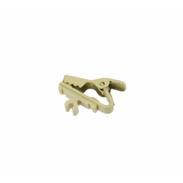 Shure 90B4327 зажим для WL93T (цвет телесный)
