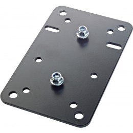 K&M 24352-000-55 универсальная монтажная платформа