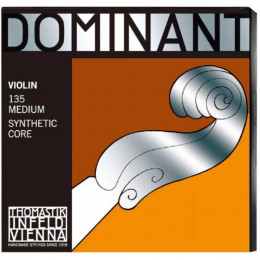 Thomastik Dominant 135 Струны для скрипки 4/4
