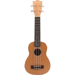 Augusto by JAWA Kaua'i-T15 Укулеле, тенор