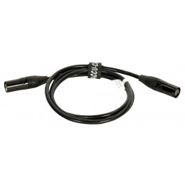 American DJ CAT6 CBL 0,9m Кабель для панелей 3D VISION длина 0,9м