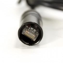 American DJ CAT6 CBL 1,5m Кабель для панелей 3D VISION длина 1,5м
