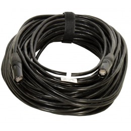 American DJ CAT6 CBL 15m Кабель для панелей 3D VISION длина 15м